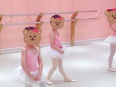 -朵拉舞蹈·少儿舞蹈·成人舞蹈(百花校区)
