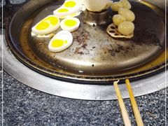 -赞酱川式烤肉(蜀都万达店)