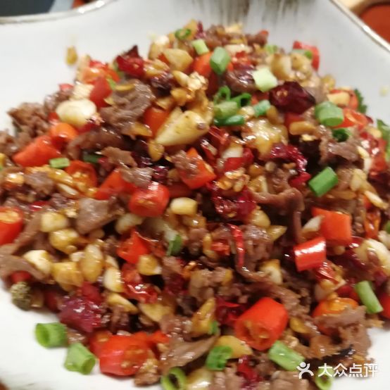 湘里乡情湘菜馆(新城路店)