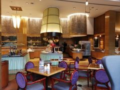 大堂-翠湖六号全日制西餐厅(翠湖宾馆店)