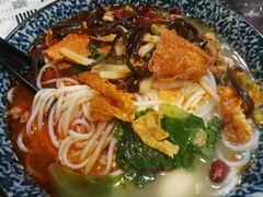 -螺世纪螺蛳粉·桂味小排档(裕德店)