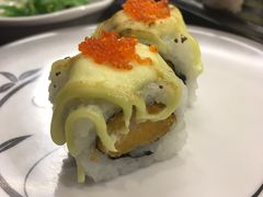 -三禾寿司(石龙店)
