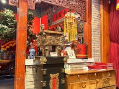 -正阳门饭庄·烤鸭·北京菜(万丰路七里庄店)