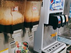 -美天24小时便利店(高铁站店)
