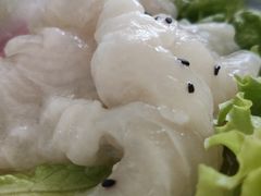 -热火朝天鲜切牛肉火锅(南强街巷店)