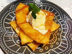 -墨纪Mojí墨西哥餐厅(南开大悦城店)