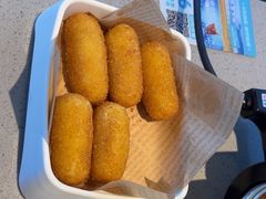 -半天妖烤鱼(芜湖市镜湖万达店)