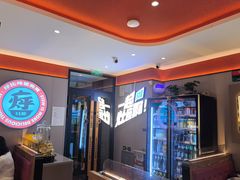 -灶座小锅烀饼·铁锅炖(道里店)