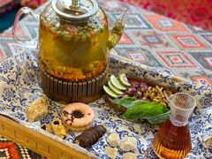 -新疆国际大巴扎