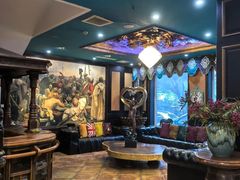 -福禧酒窖·中餐厅 (万柳店)