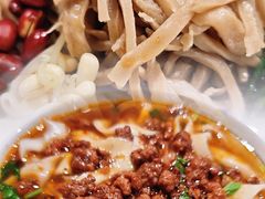 -老爷庙风味美食府(魏都大道店)