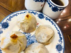 无锡小笼-勤德兴(湖滨路店)
