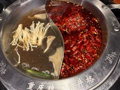 -井格重庆火锅(通州梨园店)