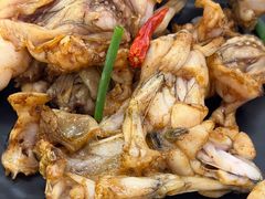 -多迷烫菜广场(水心大厦店)