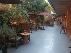 -佛有缘素食馆·荔湾老字号(陈家祠首店)