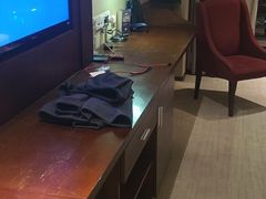 -深圳湾科技园丽雅查尔顿酒店