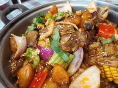 -伊帆食府·青海地方特色美食