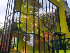 -三鹰之森吉卜力美术馆