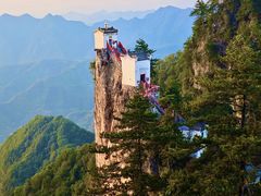 -塔云山