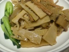 -秦唐一号西安菜馆(钟楼店)