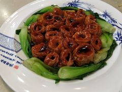 九转大肠-黑石礁酒楼·海鲜(黑石礁店)