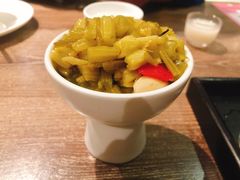 -茉莉餐厅(包河万达店)