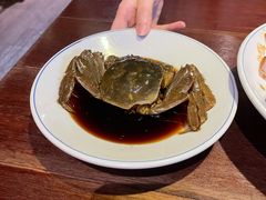 醉蟹-大牌大·传统杭帮菜(湖滨店)