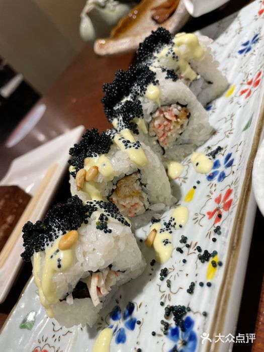 黑松白鹿(崇文门新活馆店)黑松白鹿卷图片