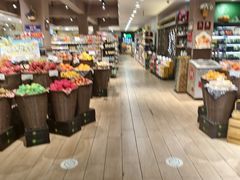 -哈尔信食品超市(世纪花园店)