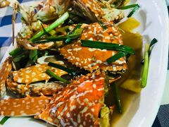 -钱大妈海鲜饭店(保利林语店)