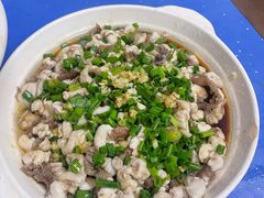 -老杨饭店(万科里店)