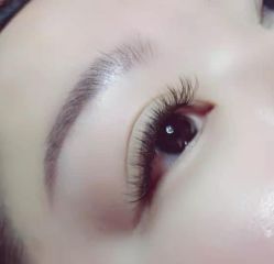 -1T·1M 日式美甲美睫