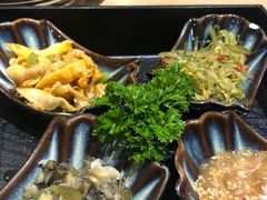 -歌行灯日本料理(伊势丹店)