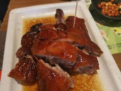 -先记烧鹅王·本地粤菜(福永店)