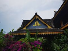 -傣家苑傣味餐厅