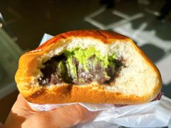 -新侨三宝乐面包店(崇文门店)
