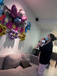 -奕新一诺台式母婴护理中心(我格广场店)