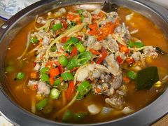 -艺味深尝(云锦路店)