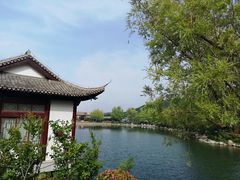 -威海华夏城景区