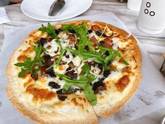 -农畉LONFOOD(福田星河COCOPark店)