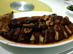 -小桃源酒家(罗湖商业城店)