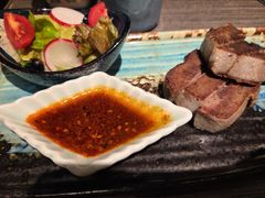 -炙柒Sekinana·精致日料(合生汇店)