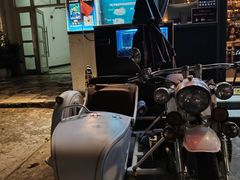 -JUKEBOX玖部音乐餐厅(华侨城店)