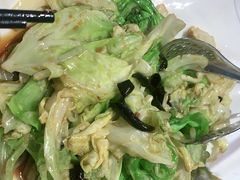 -西贝莜面村(上海百联西郊店)