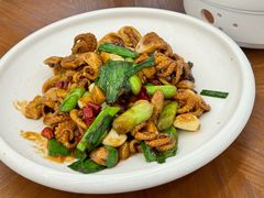 -渔满仓海鲜渔家(象山二店)