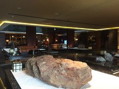 -长沙北辰洲际酒店-兰调全日餐厅