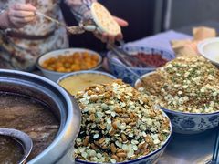 -老金家蛋菜夹馍(西安总店)