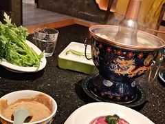 -南门涮肉(上海二店)