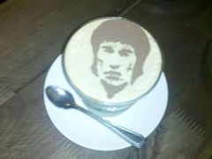 -云端咖啡私房店(河松街店)