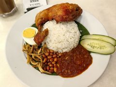 -何九海南茶店(鬼仔巷店)